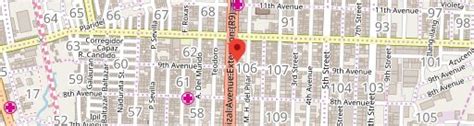 jollibee 9th ave|Google Maps.